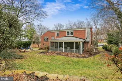 3612 Littledale Road, Kensington, MD 20895 - Photo 75