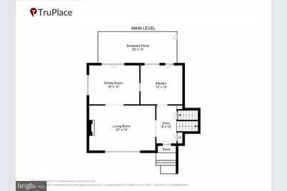 3612 Littledale Road, Kensington, MD 20895 - Photo 7