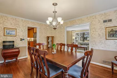 3612 Littledale Road, Kensington, MD 20895 - Photo 19