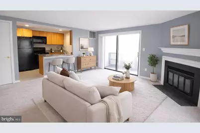 9836 Hellingly Place #106, Montgomery Village, MD 20886 - Photo 3