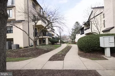 9836 Hellingly Place #106, Montgomery Village, MD 20886 - Photo 19