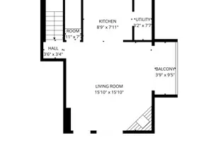 9836 Hellingly Pl, Montgomery Village, MD 20886 - Photo 17