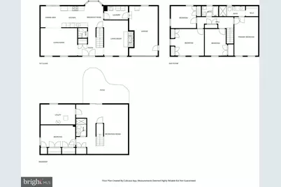 16905 Briardale Road, Derwood, MD 20855 - Photo 41