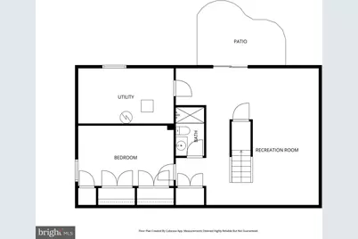 16905 Briardale Road, Derwood, MD 20855 - Photo 43