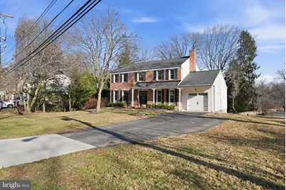 16905 Briardale Road, Derwood, MD 20855 - Photo 3