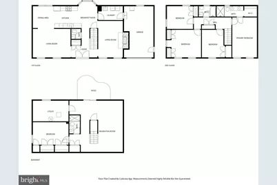 16905 Briardale Road, Derwood, MD 20855 - Photo 41