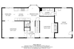 16905 Briardale Rd, Derwood, MD 20855 - Photo 39