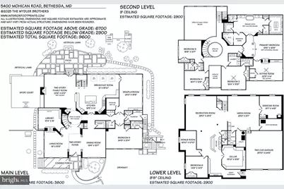 5400 Mohican Road, Bethesda, MD 20816 - Photo 47
