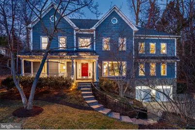 5400 Mohican Road, Bethesda, MD 20816 - Photo 1