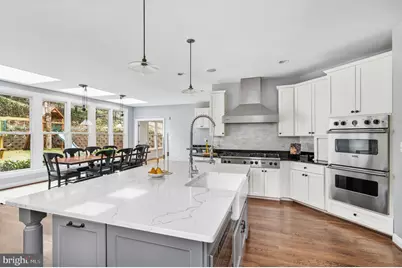 5400 Mohican Road, Bethesda, MD 20816 - Photo 5