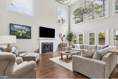 5400 Mohican Road, Bethesda, MD 20816 - Photo 3