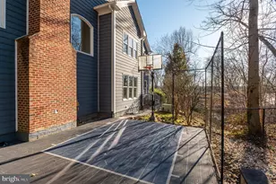 5400 Mohican Rd, Bethesda, MD 20816 - Photo 43