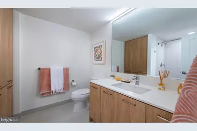 4710 Elm Street #2B-E-1307, Bethesda, MD 20814 - Photo 21