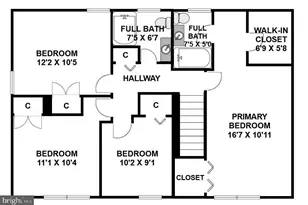 4 Camden Ct, Rockville, MD 20850 - Photo 47