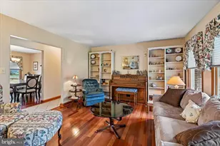 705 Marshall Manor Dr, Silver Spring, MD 20905 - Photo 9