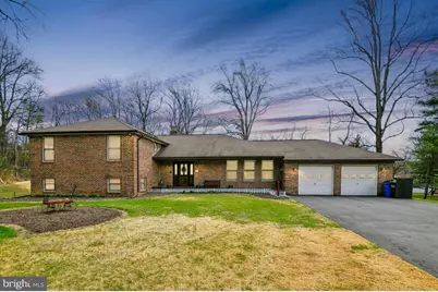 705 Marshall Manor Drive, Silver Spring, MD 20905 - Photo 1