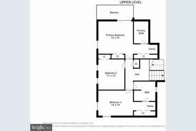 705 Marshall Manor Drive, Silver Spring, MD 20905 - Photo 47