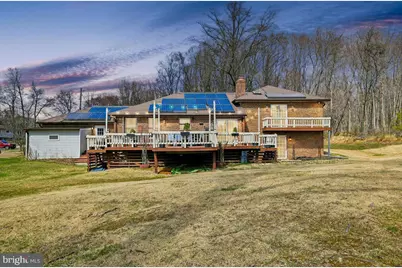 705 Marshall Manor Drive, Silver Spring, MD 20905 - Photo 41