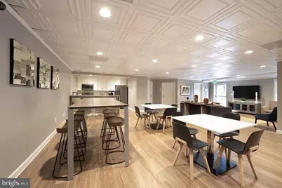 1699 Yale Place #4B-1739, Rockville, MD 20850 - Photo 17