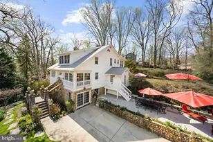 702 Sligo Creek Pkwy, Takoma Park, MD 20912 - Photo 1