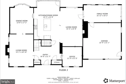 10 Meyer Point Court, Potomac, MD 20854 - Photo 57