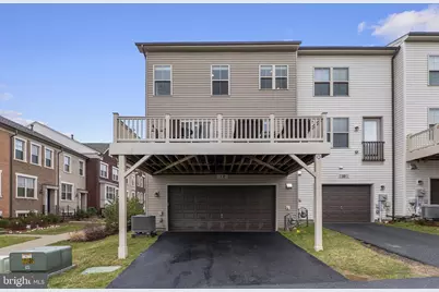 12 Painted Lady Way, Clarksburg, MD 20871 - Photo 27