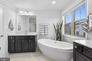 12 Painted Lady Way, Clarksburg, MD 20871 - Photo 5