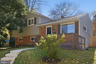 3700 Emily St, Kensington, MD 20895 - Photo 1