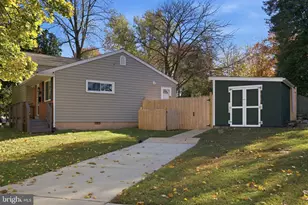 3700 Emily St, Kensington, MD 20895 - Photo 21