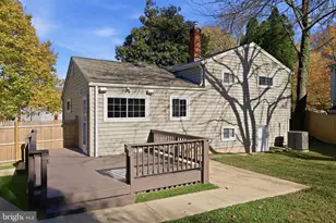 3700 Emily St, Kensington, MD 20895 - Photo 19