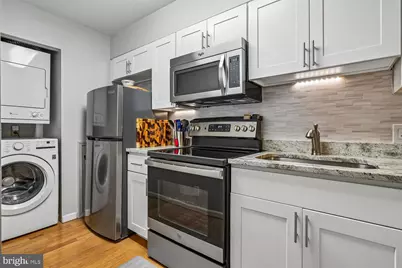 5804 Inman Park Circle #210, North Bethesda, MD 20852 - Photo 19