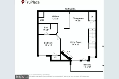 5804 Inman Park Circle #210, North Bethesda, MD 20852 - Photo 85