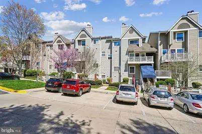 5804 Inman Park Circle #210, North Bethesda, MD 20852 - Photo 1