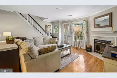 5804 Inman Park Circle #210, North Bethesda, MD 20852 - Photo 13