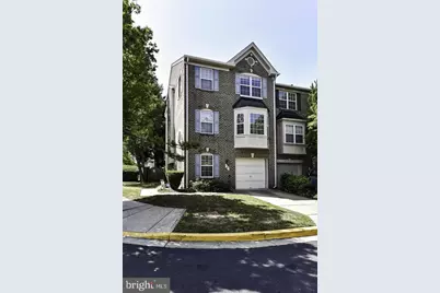 2 Parker Farm Court, Silver Spring, MD 20906 - Photo 1