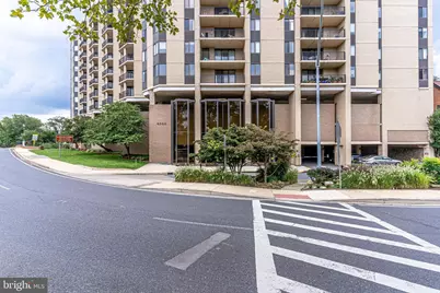 4242 E West Hwy #902, Chevy Chase, MD 20815 - Photo 45