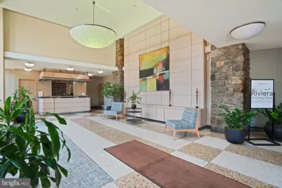 4242 E West Hwy #902, Chevy Chase, MD 20815 - Photo 43