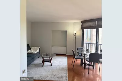 4242 E West Hwy #902, Chevy Chase, MD 20815 - Photo 1