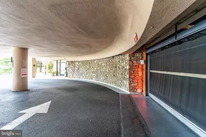 4242 E West Hwy #902, Chevy Chase, MD 20815 - Photo 47