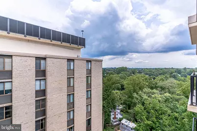 4242 E West Hwy #902, Chevy Chase, MD 20815 - Photo 49