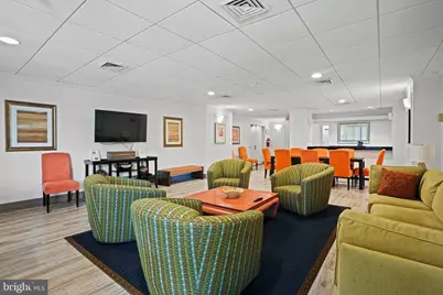 4242 E West Hwy #902, Chevy Chase, MD 20815 - Photo 23