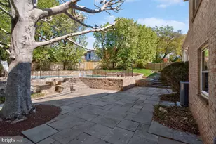 217 Kimblewick Dr, Silver Spring, MD 20904 - Photo 57