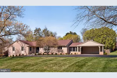 217 Kimblewick Drive, Silver Spring, MD 20904 - Photo 1