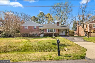 807 Winhall Way, Silver Spring, MD 20904 - Photo 1