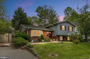 802 Cabin John Pkwy, Rockville, MD 20852 - Photo 1