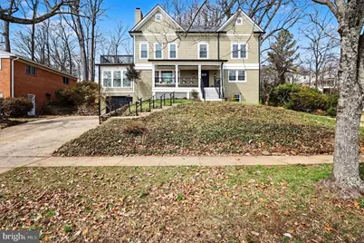 9414 Wadsworth Drive, Bethesda, MD 20817 - Photo 3