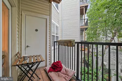 1201 East West #222, Silver Spring, MD 20910 - Photo 15