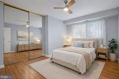 3355 University Boulevard W #206, Kensington, MD 20895 - Photo 13