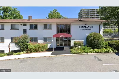 3355 University Boulevard W #206, Kensington, MD 20895 - Photo 1