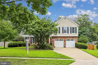 1110 Halesworth Drive, Potomac, MD 20854 - Photo 1